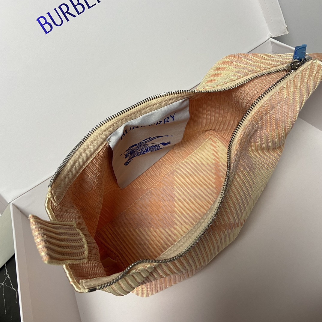 Burberry Top Handle Bags